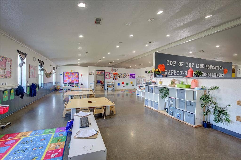 3061 State Highway 66, Caddo Mills, TX 75135 Typical class area