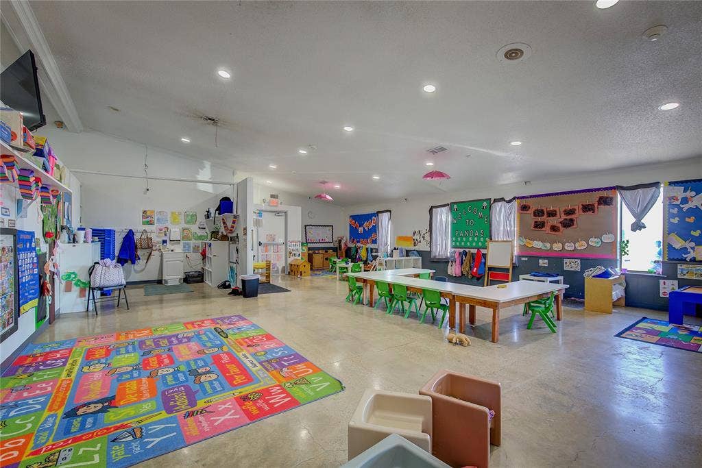 3061 State Highway 66, Caddo Mills, TX 75135 Typical class area