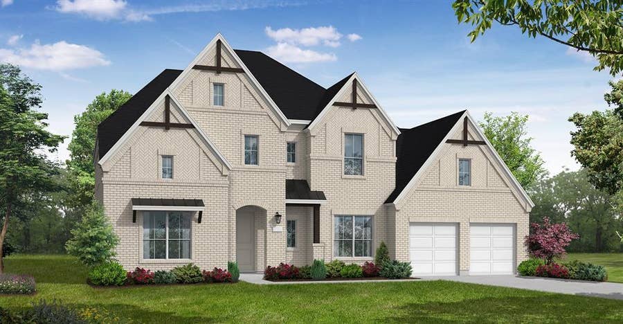 Property photo for 3337 Botta Street, McKinney, TX