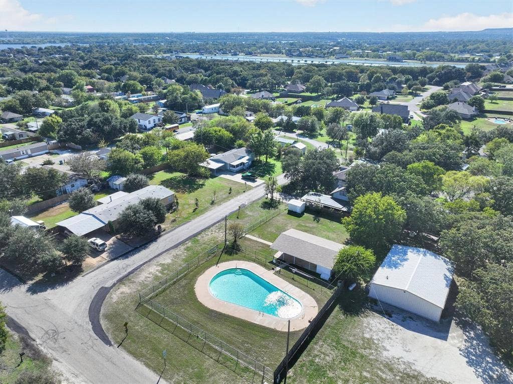 3801 Montego Bay Court, Granbury, TX 76049