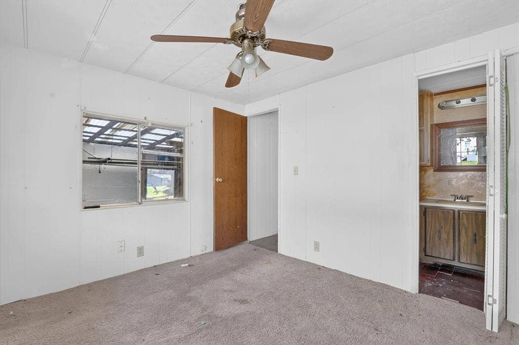 3801 Montego Bay Court, Granbury, TX 76049