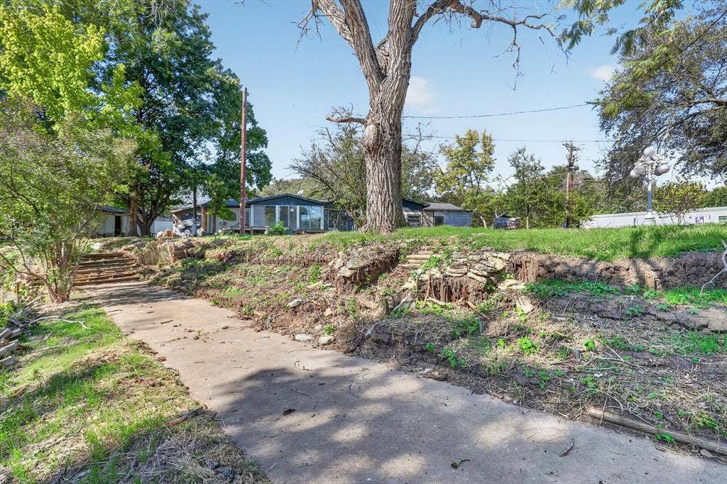 3801 Montego Bay Court, Granbury, TX 76049