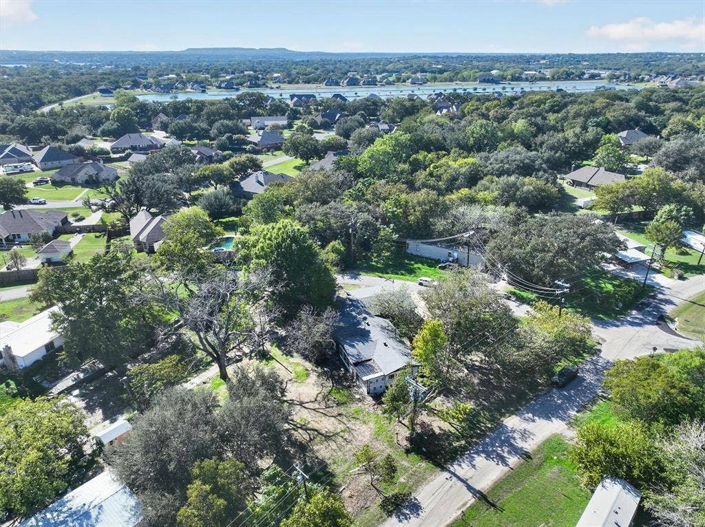 3801 Montego Bay Court, Granbury, TX 76049