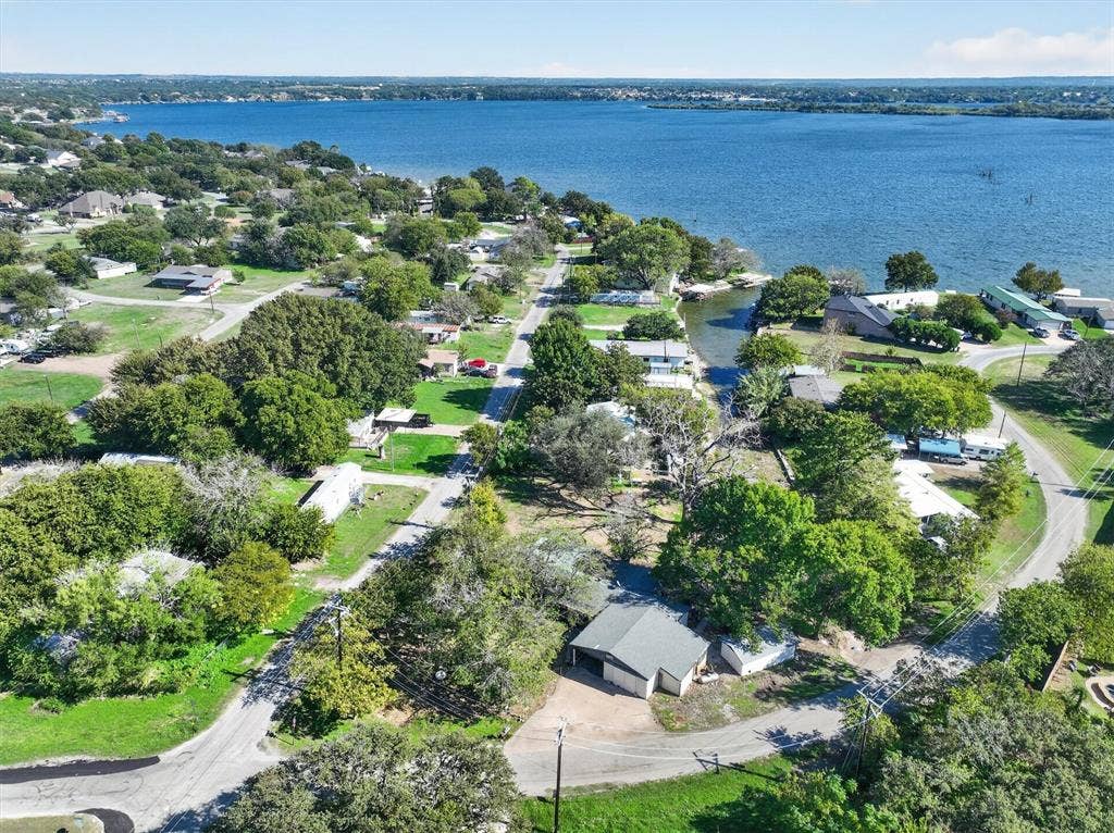 3801 Montego Bay Court, Granbury, TX 76049