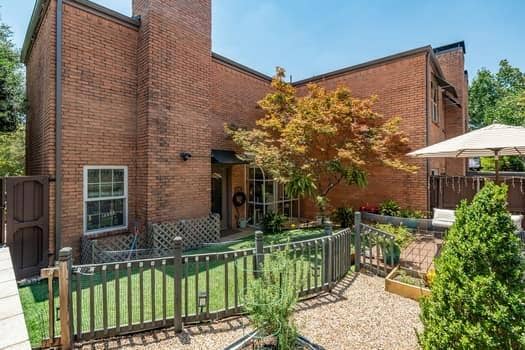 17365 N Remington Park Circle, Dallas, TX 75252