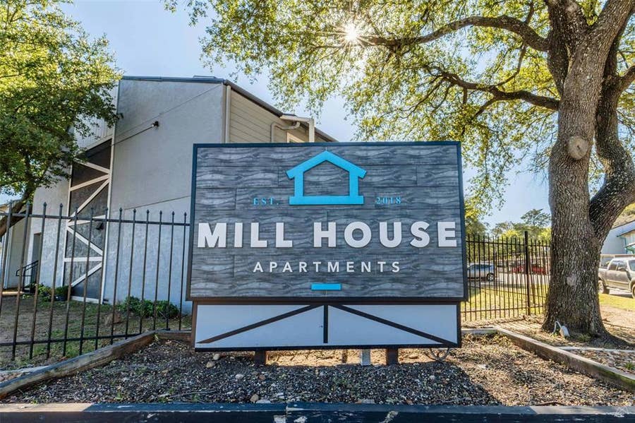 Property photo for 4302 Woodhollow Drive, #254, Dallas, TX