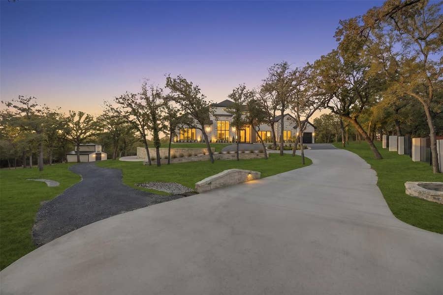 Property photo for 2800 N Kimball Avenue, Southlake, TX