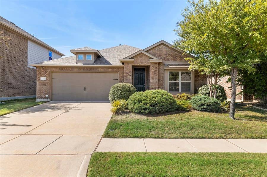 Property photo for 3713 Sweetclover Drive, McKinney, TX