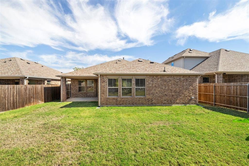 3713 Sweetclover Drive, McKinney, TX 75071 3713 Sweetclover Drive, McKinney, TX 75071
