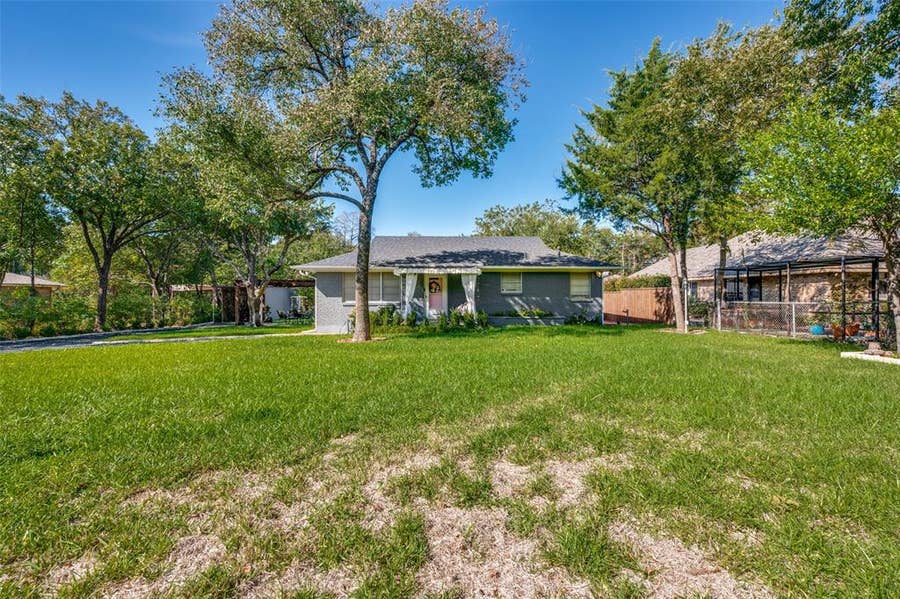Property photo for 5307 Moneta Lane, Dallas, TX