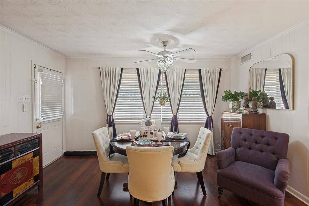 5307 Moneta Lane, Dallas, TX 75236 5307 Moneta Lane, Dallas, TX 75236