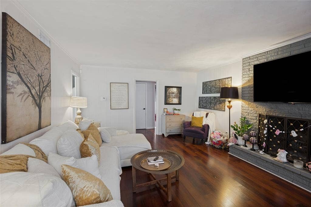 5307 Moneta Lane, Dallas, TX 75236 5307 Moneta Lane, Dallas, TX 75236