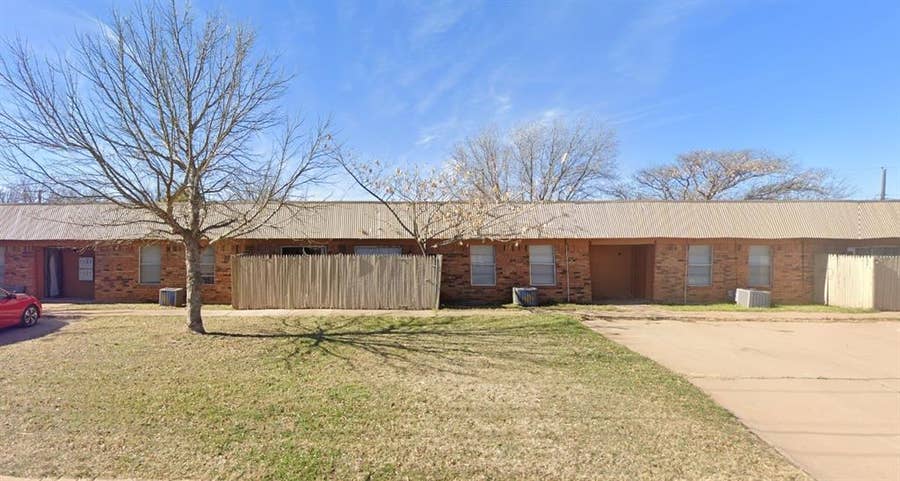 Property photo for 300 N Jefferson, #15, Abilene, TX