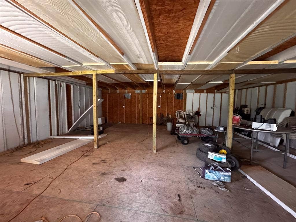173 Hurst Circle, Ferris, TX 75125 173 Hurst Circle, Ferris, TX 75125