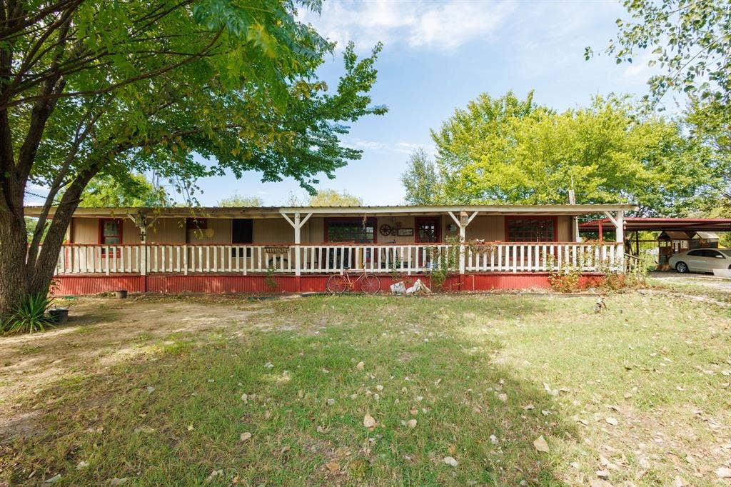 173 Hurst Circle, Ferris, TX 75125 173 Hurst Circle, Ferris, TX 75125