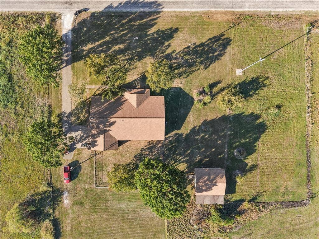 353 Brazier Road, Ennis, TX 75119