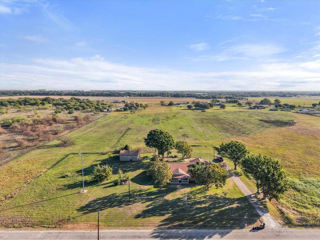 353 Brazier Road, Ennis, TX 75119