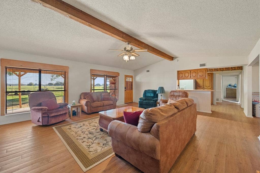 353 Brazier Road, Ennis, TX 75119