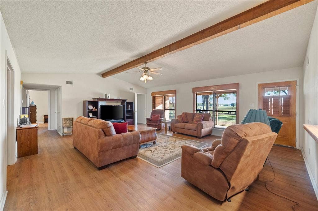 353 Brazier Road, Ennis, TX 75119