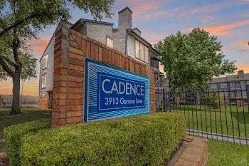 Property photo for 7550 S Westmoreland Road, #H-0718, Dallas, TX