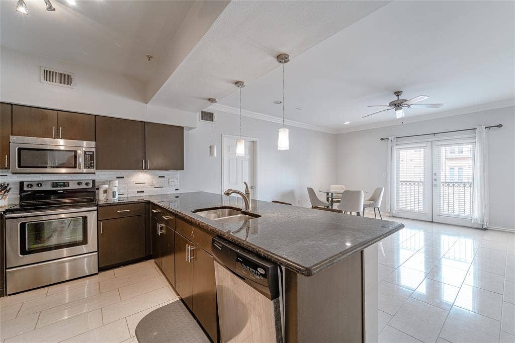 3102 Kings Road, #203, Dallas, TX 75219 3102 Kings Road, #203, Dallas, TX 75219