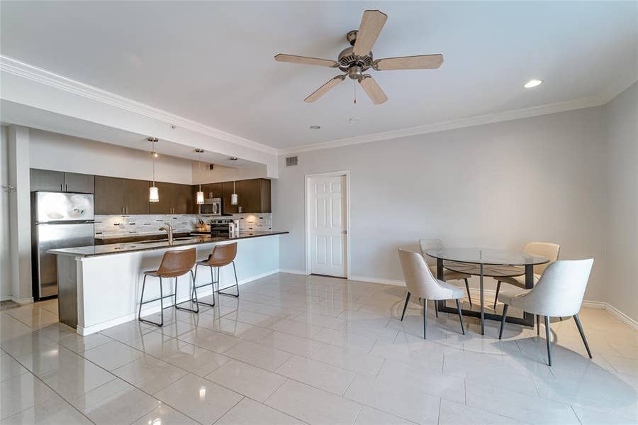 Property photo for 3102 Kings Road, #203, Dallas, TX
