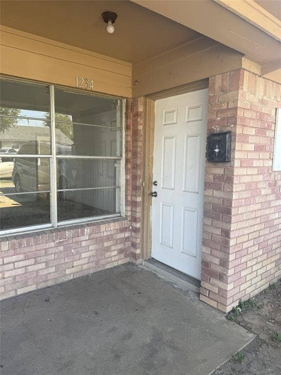 Property photo for 1236 Belew Street, Irving, TX