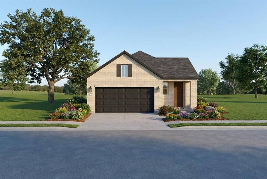 Property photo for 1652 Grace Hill Way, Forney, TX
