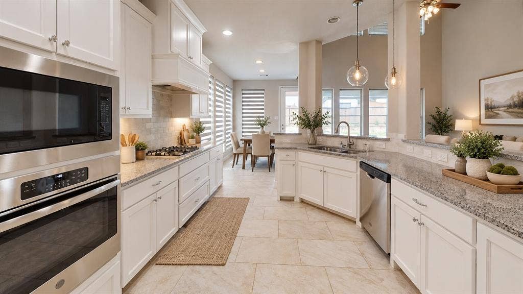 965 Canterbury Lane, Forney, TX 75126 965 Canterbury Lane, Forney, TX 75126