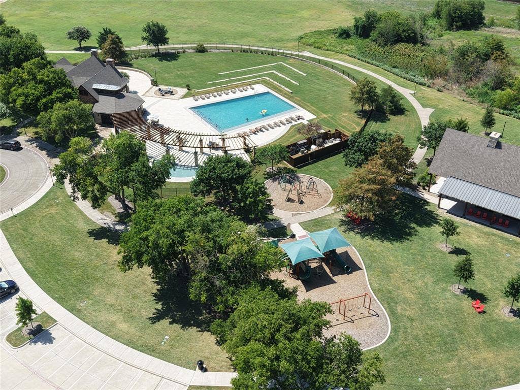 965 Canterbury Lane, Forney, TX 75126 965 Canterbury Lane, Forney, TX 75126