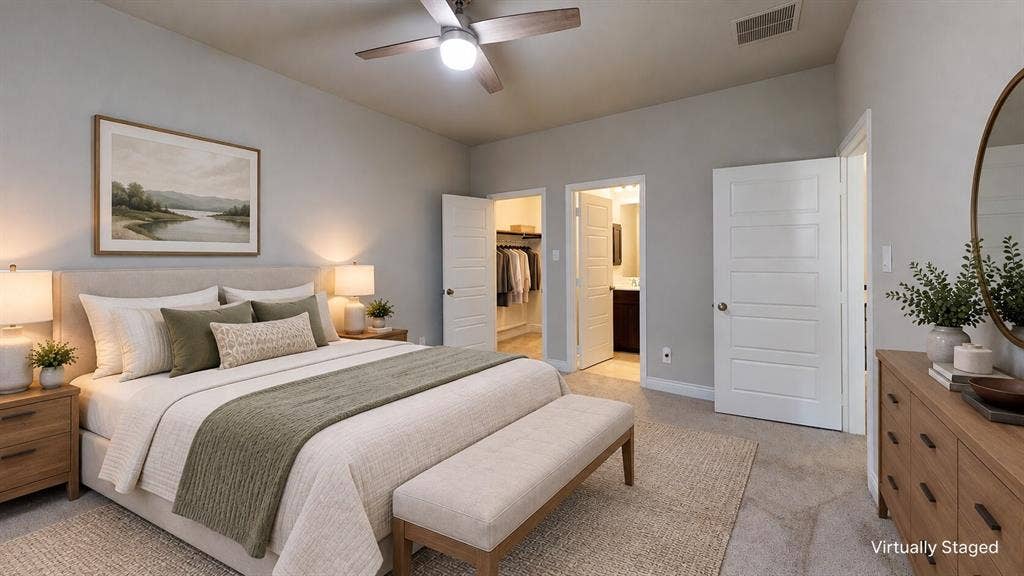 965 Canterbury Lane, Forney, TX 75126 965 Canterbury Lane, Forney, TX 75126