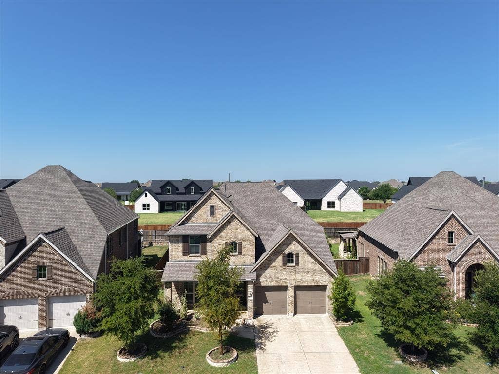 965 Canterbury Lane, Forney, TX 75126 965 Canterbury Lane, Forney, TX 75126