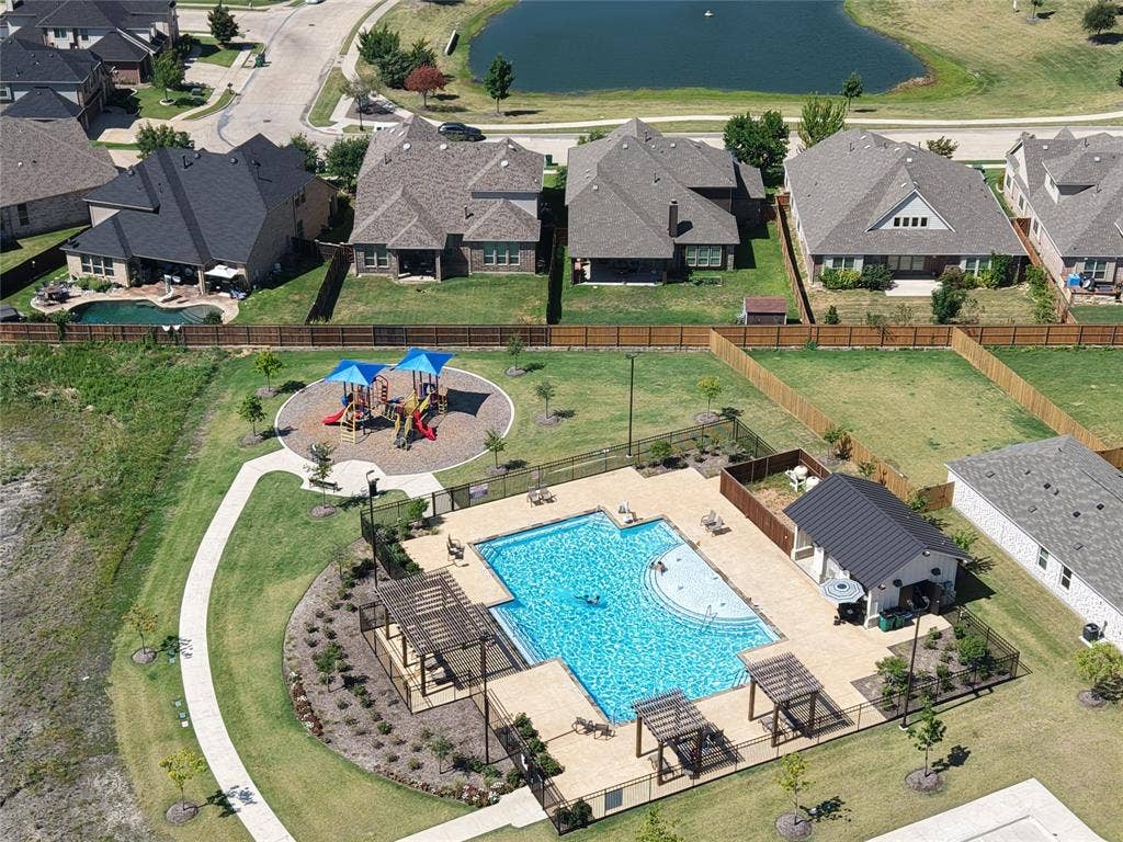 965 Canterbury Lane, Forney, TX 75126 965 Canterbury Lane, Forney, TX 75126