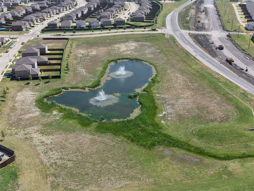 965 Canterbury Lane, Forney, TX 75126 965 Canterbury Lane, Forney, TX 75126