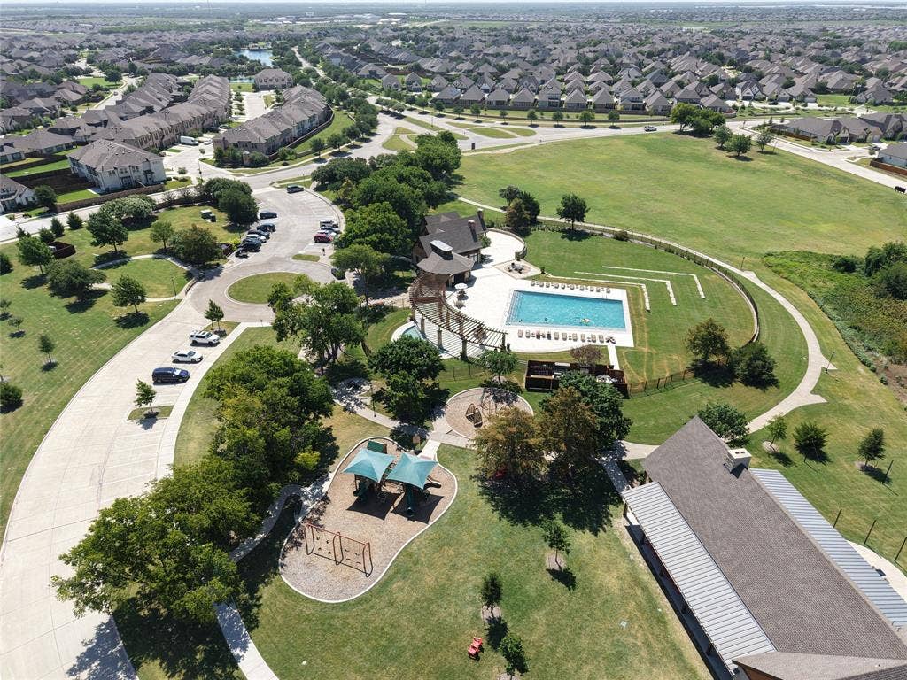 965 Canterbury Lane, Forney, TX 75126 965 Canterbury Lane, Forney, TX 75126