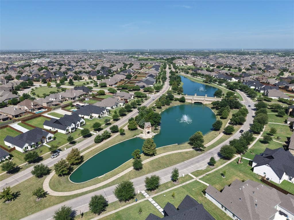 965 Canterbury Lane, Forney, TX 75126 965 Canterbury Lane, Forney, TX 75126