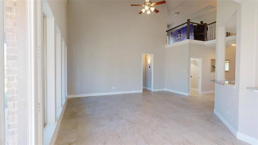 965 Canterbury Lane, Forney, TX 75126 965 Canterbury Lane, Forney, TX 75126