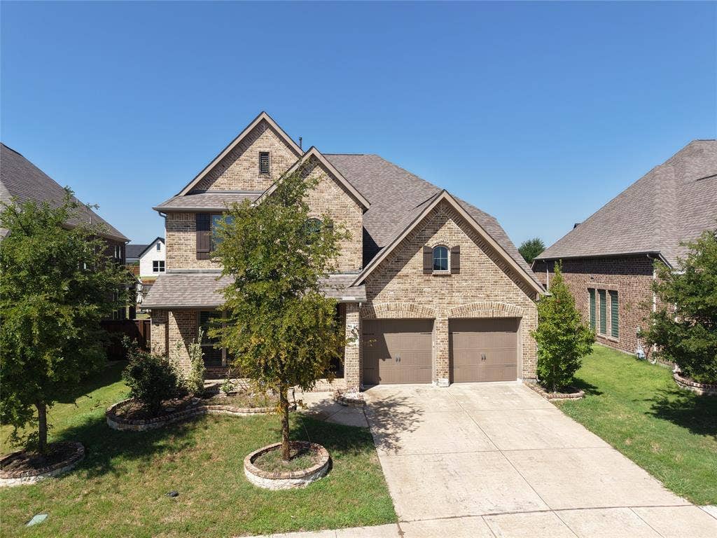 965 Canterbury Lane, Forney, TX 75126 965 Canterbury Lane, Forney, TX 75126