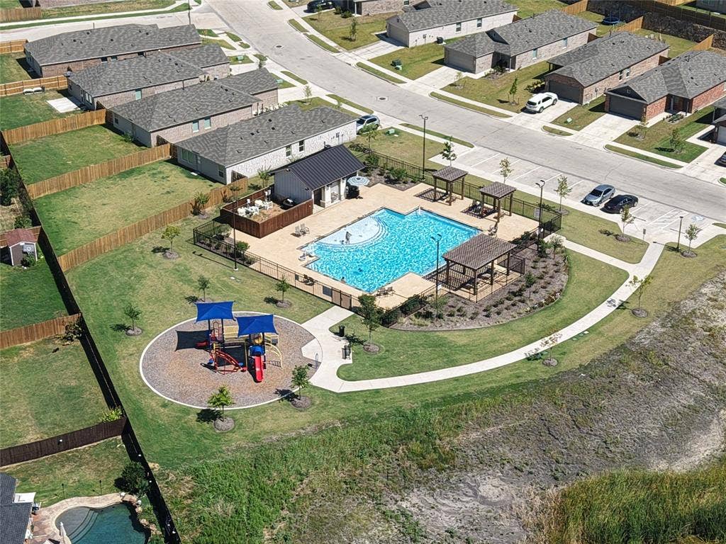 965 Canterbury Lane, Forney, TX 75126 965 Canterbury Lane, Forney, TX 75126
