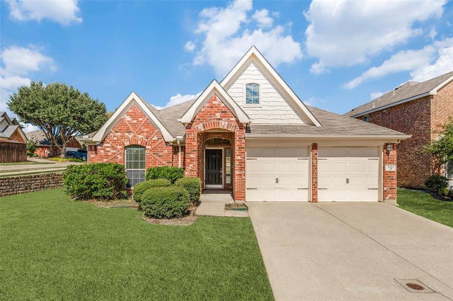Property photo for 501 Cypress Hill Drive, McKinney, TX