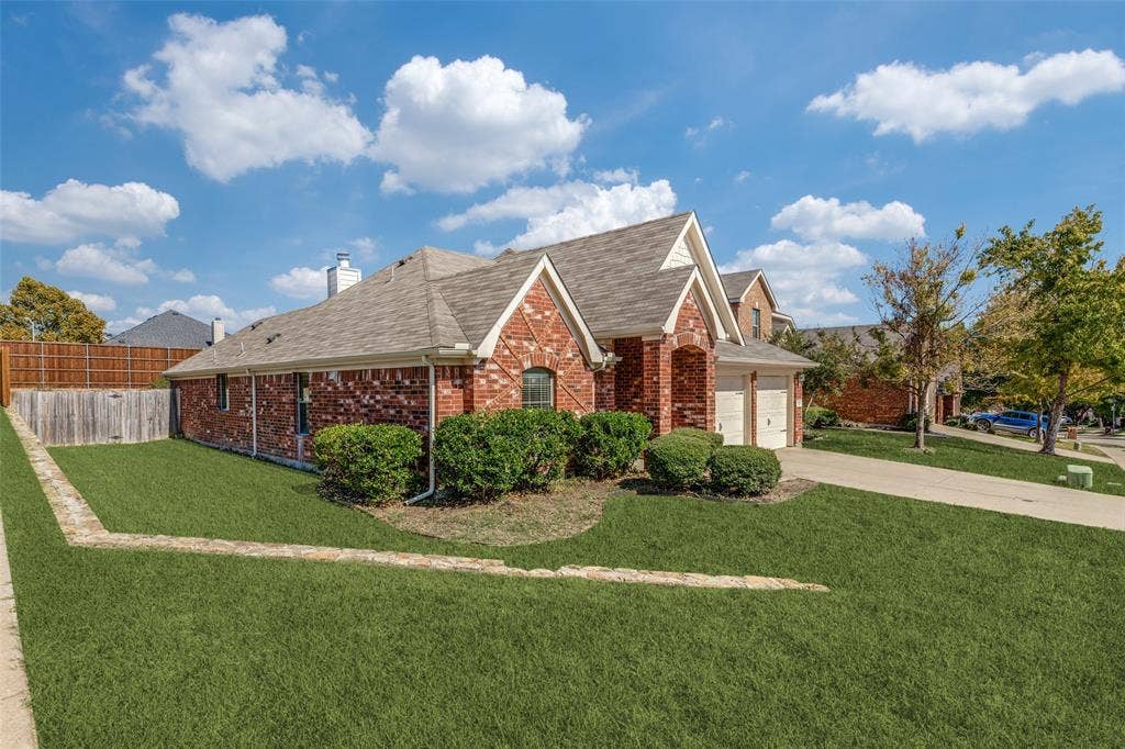 501 Cypress Hill Drive, McKinney, TX 75071 501 Cypress Hill Drive, McKinney, TX 75071