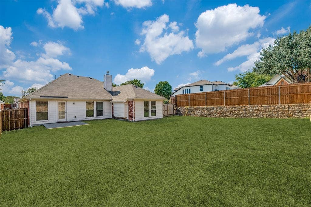 501 Cypress Hill Drive, McKinney, TX 75071 501 Cypress Hill Drive, McKinney, TX 75071