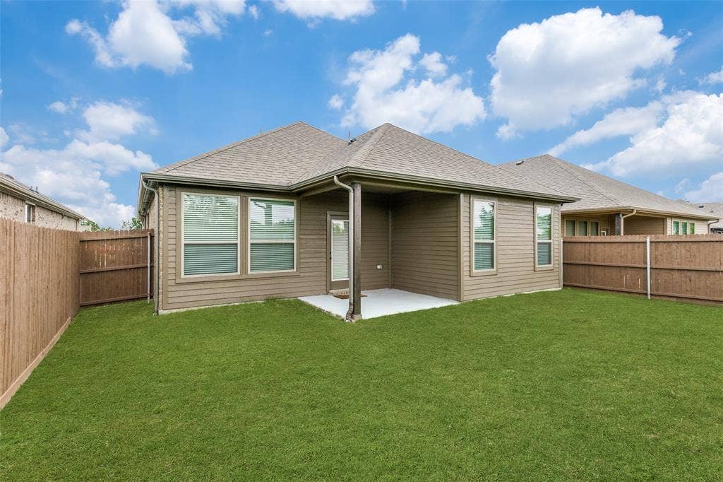 506 Weston Street, Wylie, TX 75098 506 Weston Street, Wylie, TX 75098