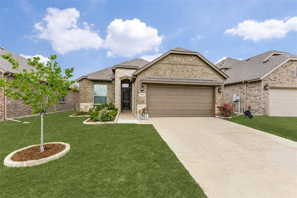 506 Weston Street, Wylie, TX 75098 506 Weston Street, Wylie, TX 75098