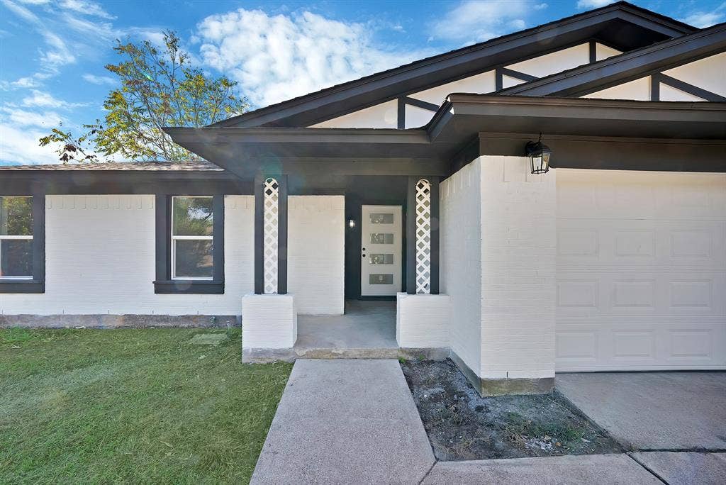 858 Lexington Drive, Lancaster, TX 75134 858 Lexington Drive, Lancaster, TX 75134