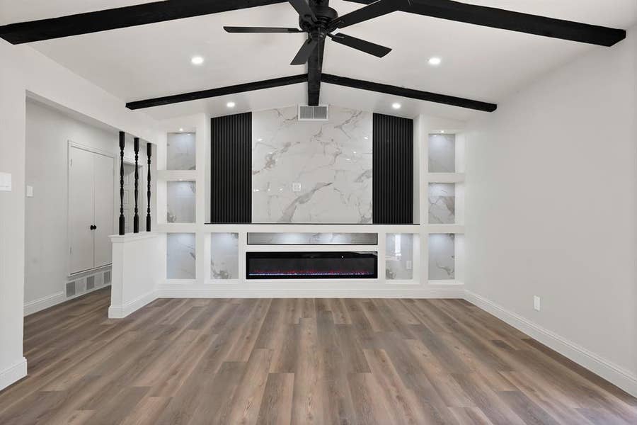 Property photo for 858 Lexington Drive, Lancaster, TX
