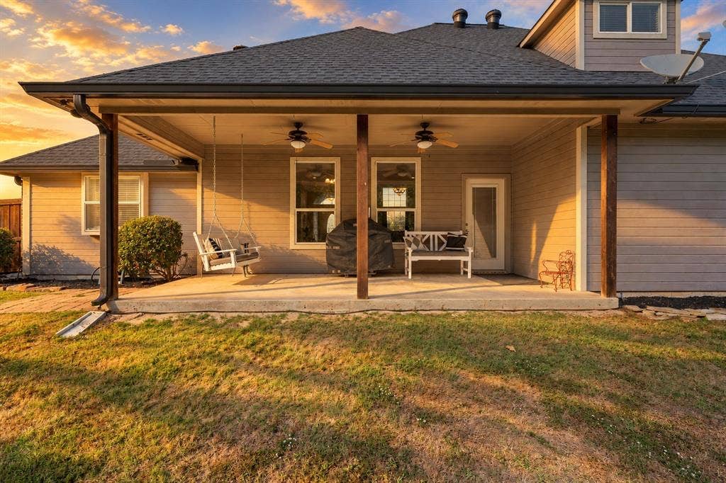 2857 Mallard Drive, Greenville, TX 75402