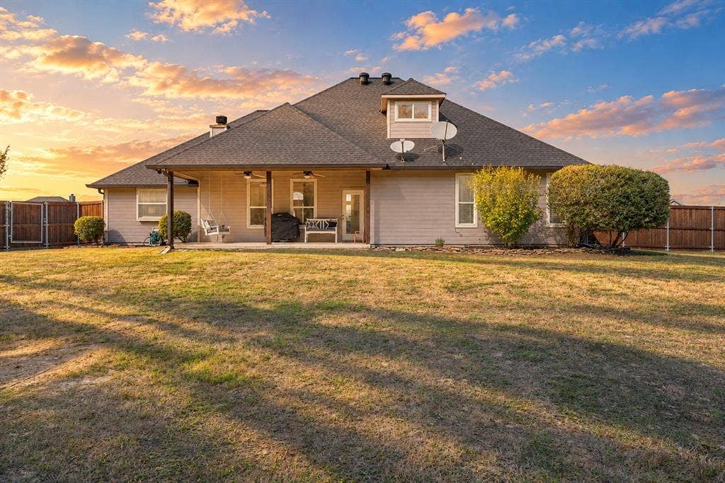 2857 Mallard Drive, Greenville, TX 75402