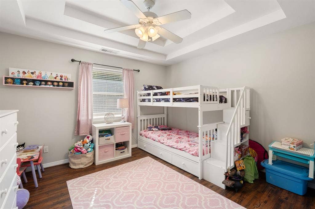 2857 Mallard Drive, Greenville, TX 75402