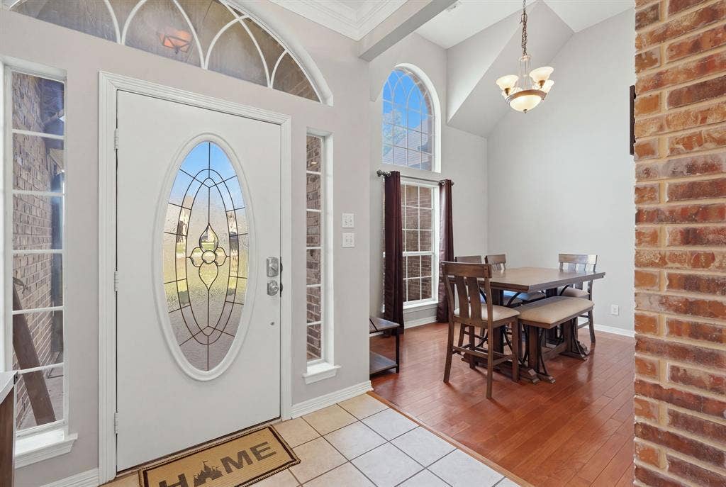2857 Mallard Drive, Greenville, TX 75402
